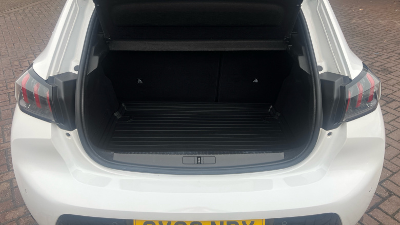 Peugeot 208 1.2 PureTech 100 Allure 5dr Petrol Hatchback